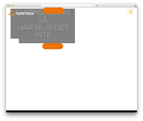 Easy Appointments (easy-appointments) free WordPress plugin - elektrikeronline.se Easy Appointments (easy-appointments) free WordPress plugin - elektrikeronline.se