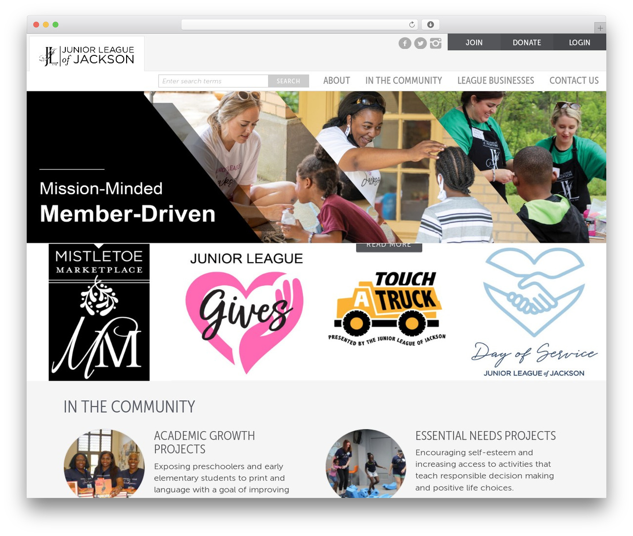 WordPress theme Customizable Theme 1 - jljackson.org WordPress theme Customizable Theme 1 - jljackson.org