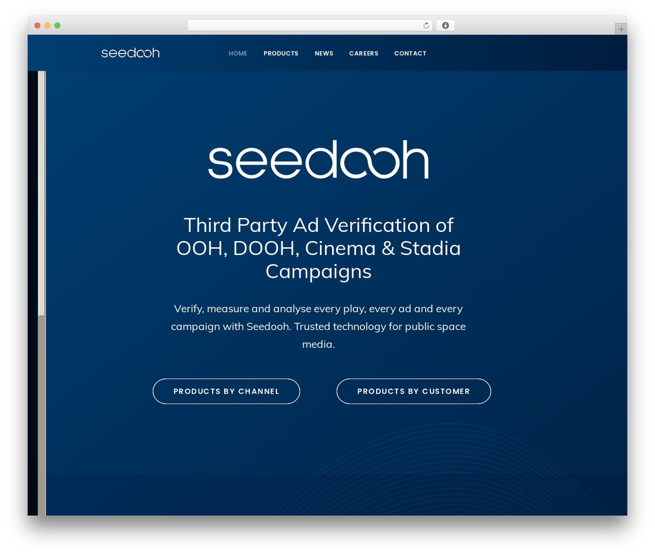 WordPress theme Uncode - seedooh.com WordPress theme Uncode - seedooh.com