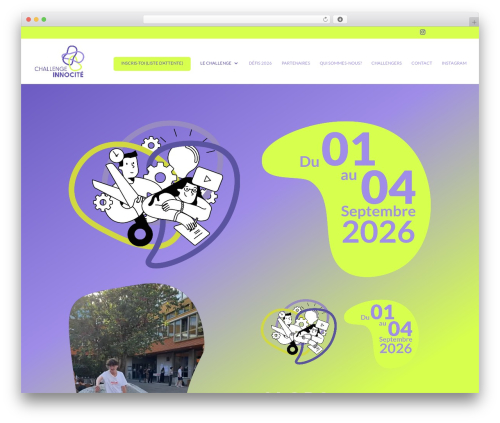 Logo carousel pro WordPress plugin - innocite.ch