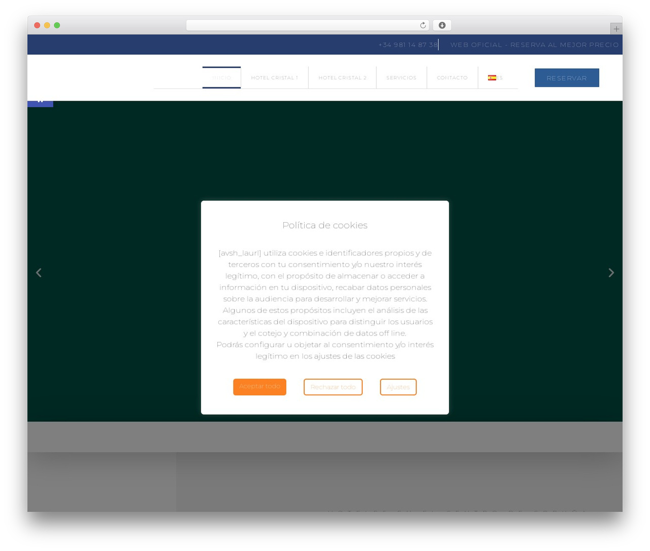 Hello Elementor Child theme WordPress - hoteles-cristal.com Hello Elementor Child theme WordPress - hoteles-cristal.com