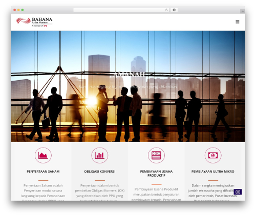Mapsvg WordPress plugin - bahanaventura.com