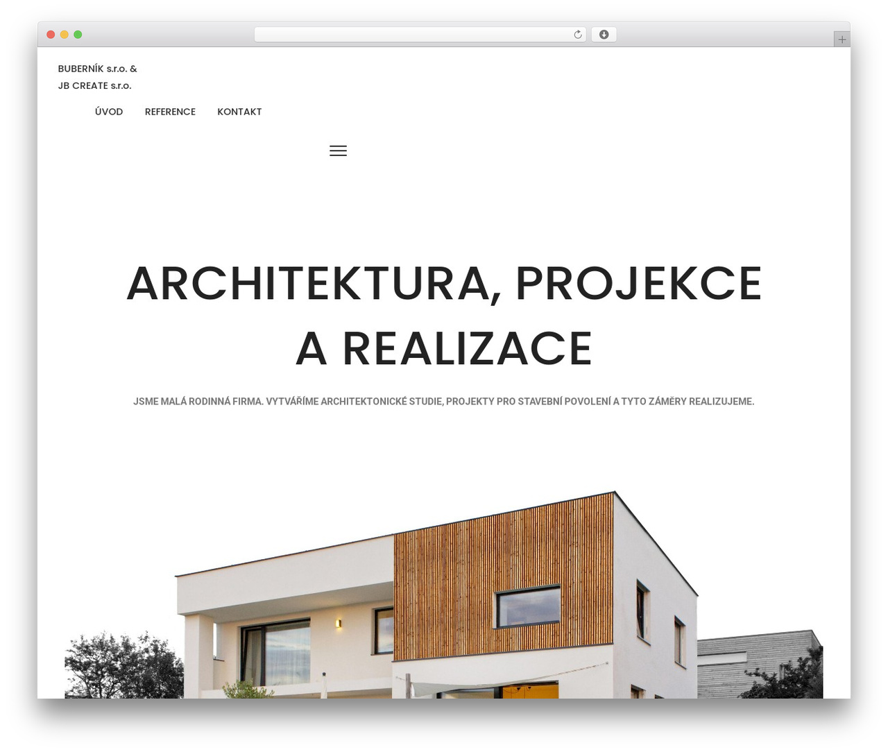 Moore WordPress theme - bubernik.cz Moore WordPress theme - bubernik.cz