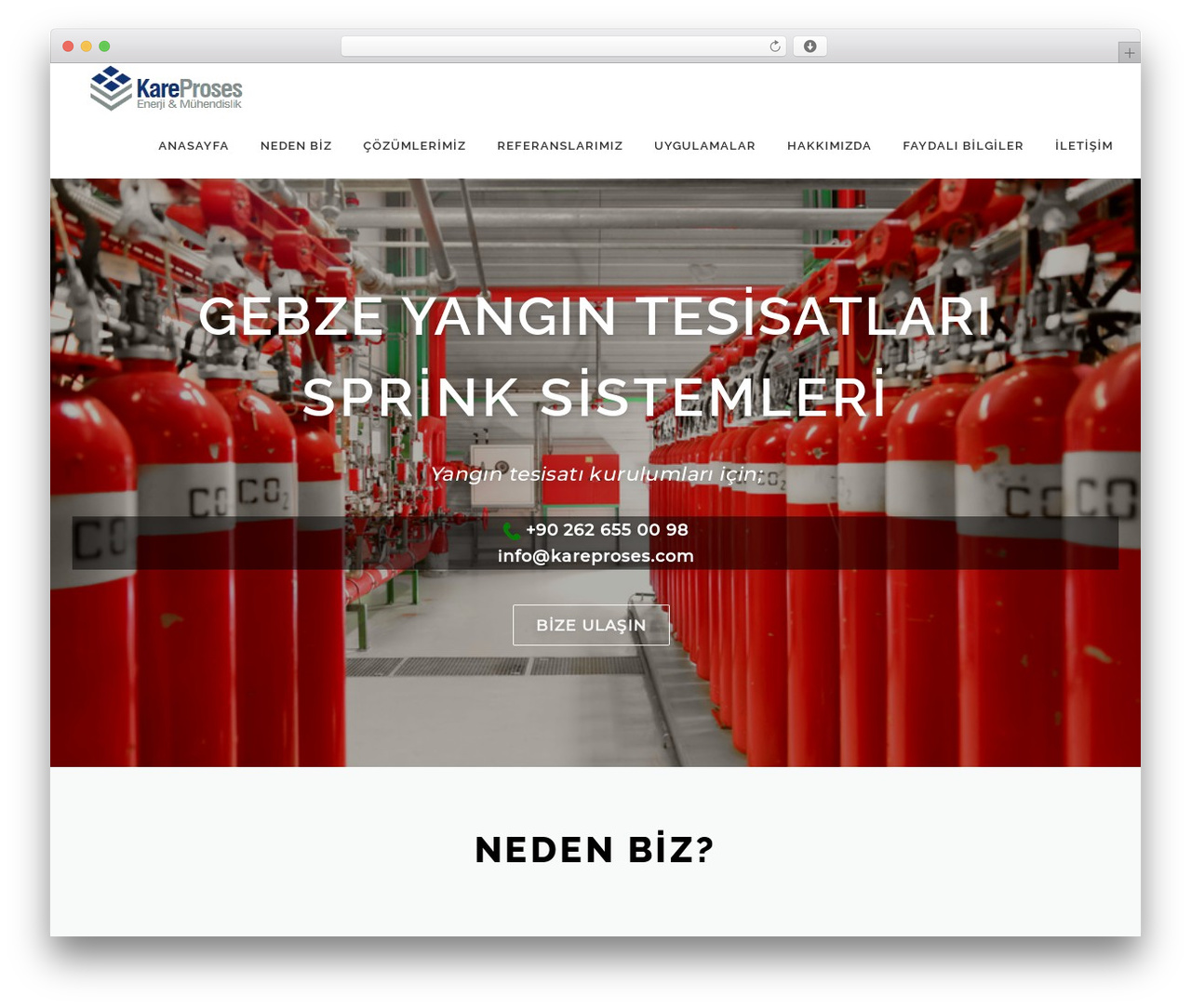 OnePress WordPress theme - gebzeyangintesisatlari.com OnePress WordPress theme - gebzeyangintesisatlari.com