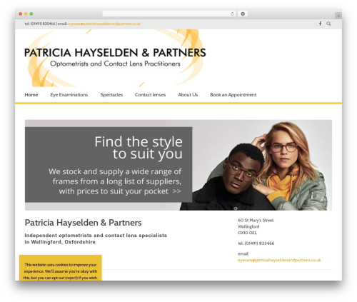 Phlox WordPress free download - patriciahayseldenandpartners.co.uk