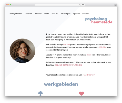 Theme WordPress bk theme - psycholoogheemstede.com Theme WordPress bk theme - psycholoogheemstede.com