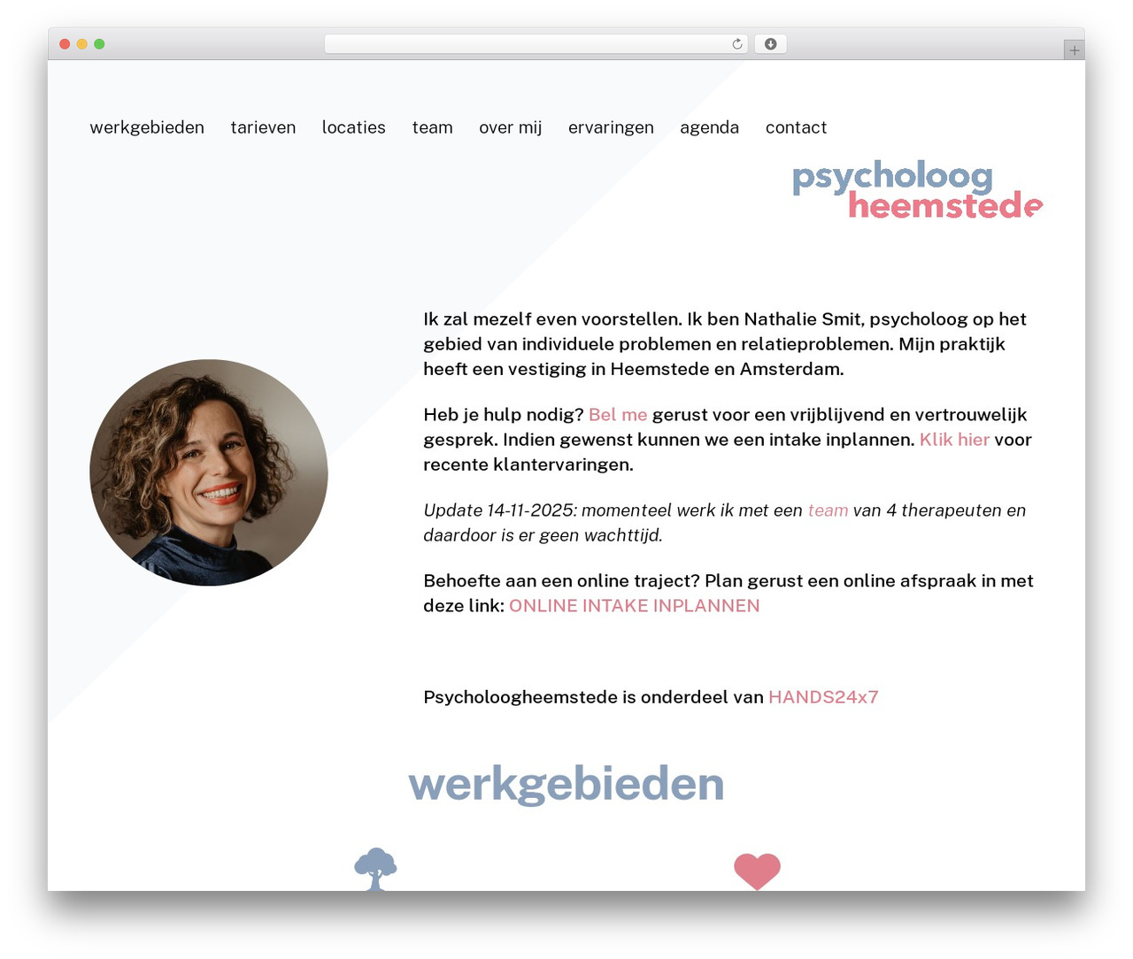 Theme WordPress BK Theme - psycholoogheemstede.com Theme WordPress BK Theme - psycholoogheemstede.com