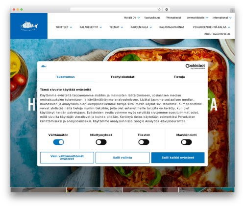 Avidly gtm4wp main WordPress plugin - hatala.fi