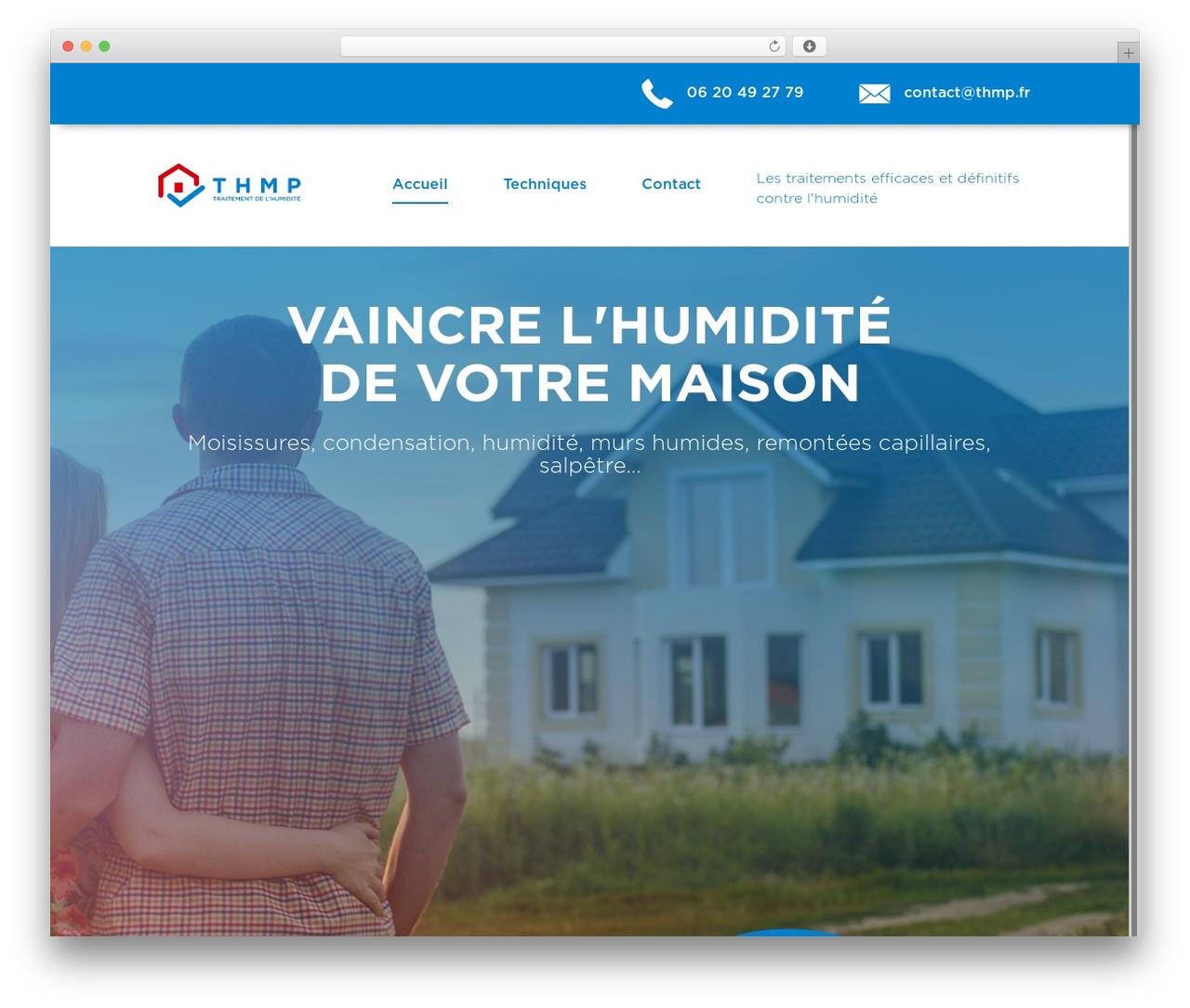 THMP WordPress theme - thmp.fr THMP WordPress theme - thmp.fr