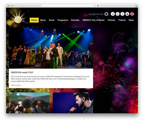 HT Newsletter for Elementor (ht-newsletter-for-elementor) free WordPress plugin - unescon.de HT Newsletter for Elementor (ht-newsletter-for-elementor) free WordPress plugin - unescon.de