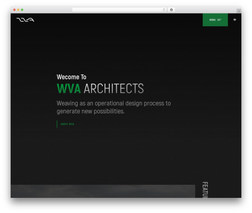 Kodeo Admin UI (kodeo-admin-ui) free WordPress plugin - wva-arch.com Kodeo Admin UI (kodeo-admin-ui) free WordPress plugin - wva-arch.com