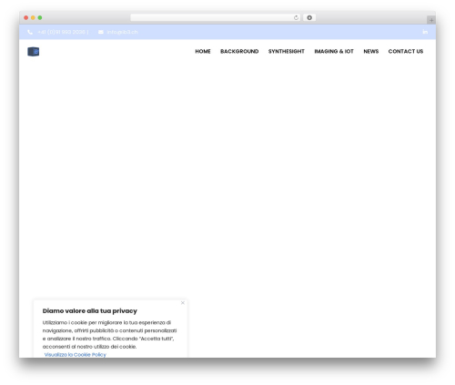 Cl_testimonial WordPress plugin - ib3.ch