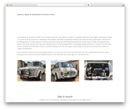 WP Mapbox GL JS Maps (wp-mapbox-gl-js) free WordPress plugin - sleafordminicentre.co.uk WP Mapbox GL JS Maps (wp-mapbox-gl-js) free WordPress plugin - sleafordminicentre.co.uk