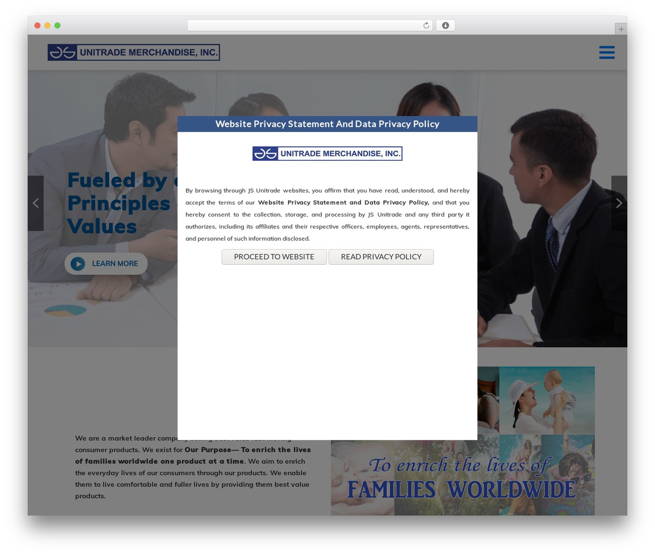 ICG Webdev Theme best WordPress theme - jsunitrade.com ICG Webdev Theme best WordPress theme - jsunitrade.com