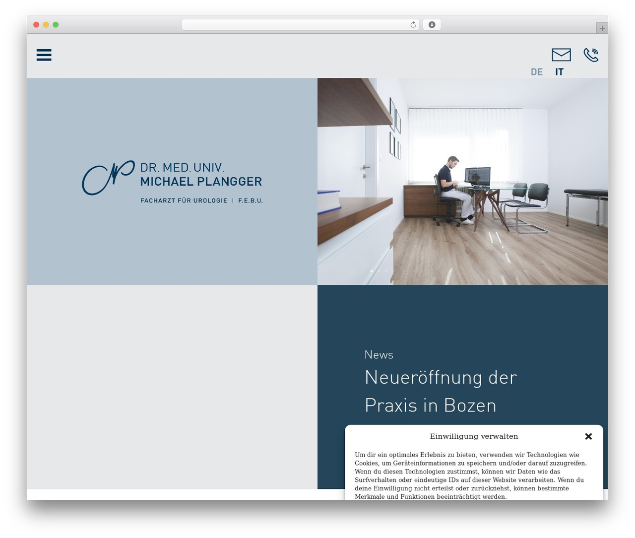 Planggger-Theme theme WordPress - plangger.it Planggger-Theme theme WordPress - plangger.it