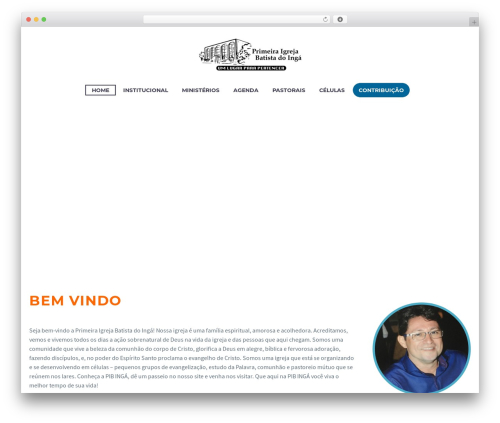 Event Timeline – Vertical Timeline (rich-event-timeline) free WordPress plugin - pibinga.org.br