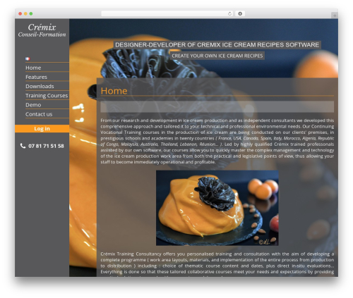 Responsive Cookie Banner (responsive-cookie-banner) free WordPress plugin - cremix.fr Responsive Cookie Banner (responsive-cookie-banner) free WordPress plugin - cremix.fr