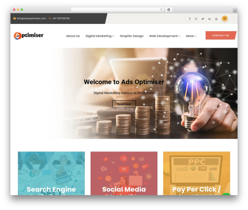 Gavias oxpitan themer WordPress plugin - adsoptimiser.com