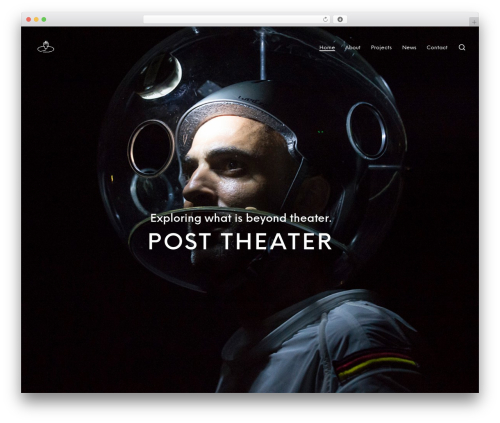 Neuronthemes share WordPress plugin - posttheater.com