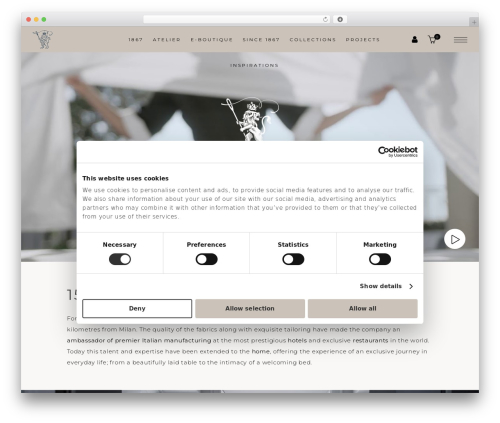 User Email Verification for WooCommerce (woo-confirmation-email) free WordPress plugin - rivoltacarmignani.com User Email Verification for WooCommerce (woo-confirmation-email) free WordPress plugin - rivoltacarmignani.com