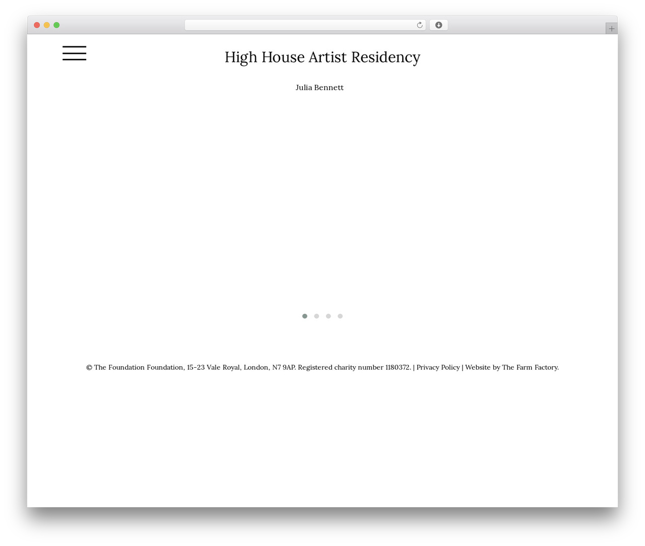WordPress theme FF Theme - highhouseartistresidency.com WordPress theme FF Theme - highhouseartistresidency.com