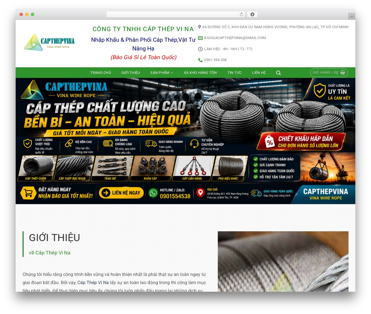 WordPress theme Flatsome - vinacapthep.vn WordPress theme Flatsome - vinacapthep.vn