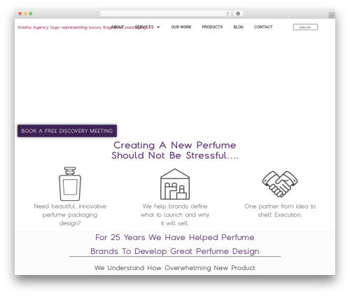 Text unfold for elementor WordPress plugin - anisha.agency