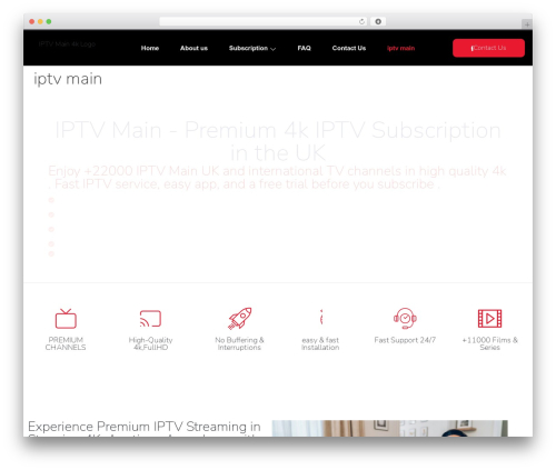 Elementor pro disabled WordPress plugin - iptvmain4k.com