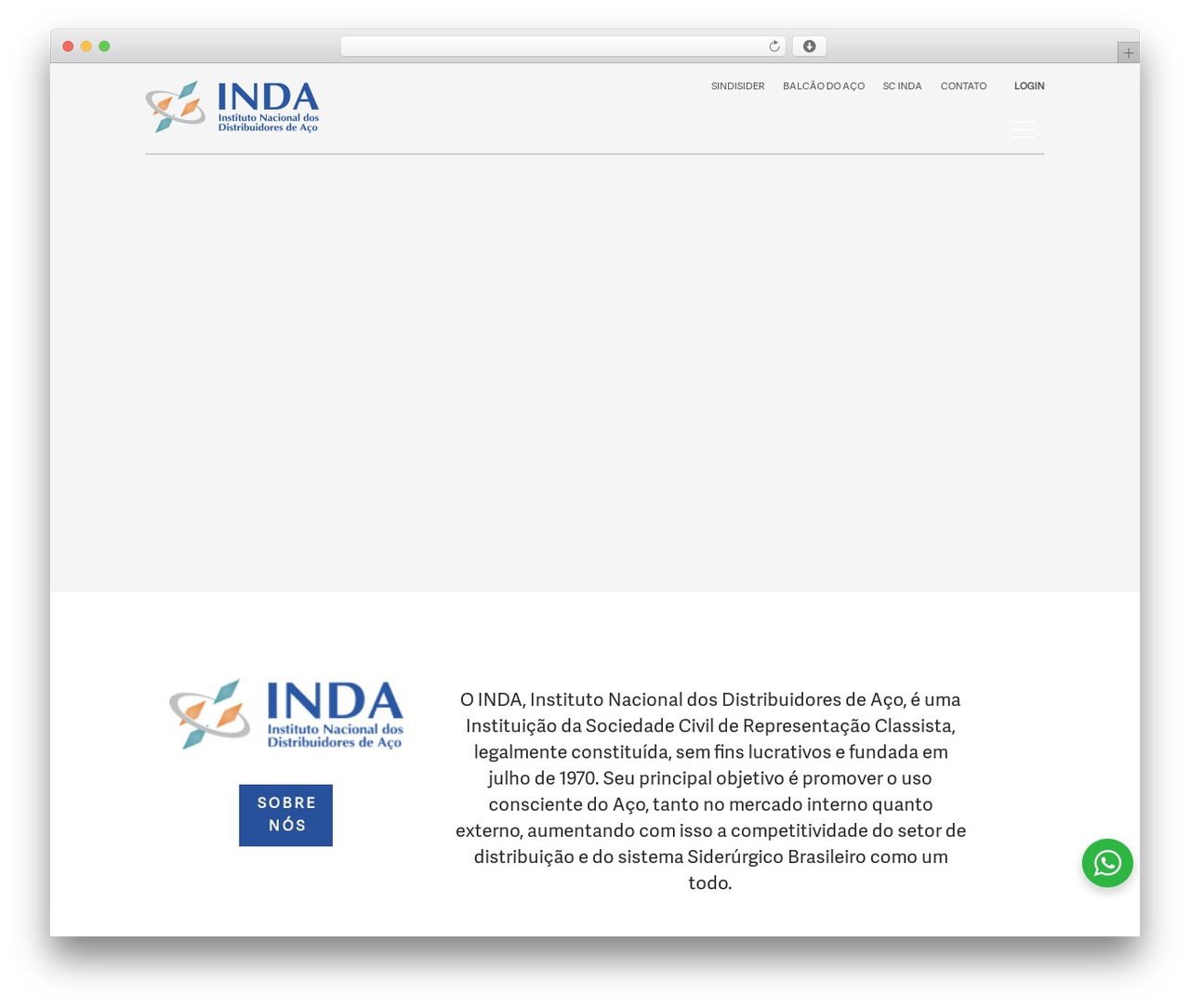 WordPress theme Kallyas - inda.org.br WordPress theme Kallyas - inda.org.br