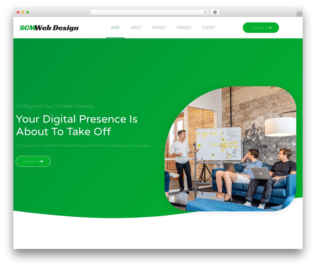 WordPress website theme Hello Elementor - scmwebdesign.com WordPress website theme Hello Elementor - scmwebdesign.com