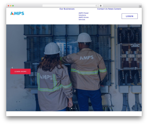 Uncode daves wordpress live search WordPress plugin - amps-group.com