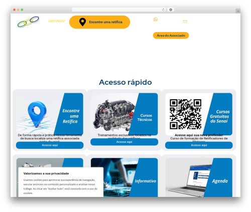 Form Masks for Elementor (form-masks-for-elementor) free WordPress plugin - conarem.com.br