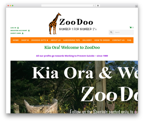 Product Labels For Woocommerce (Sale Badges) (aco-product-labels-for-woocommerce) free WordPress plugin - zoodoo.co.nz