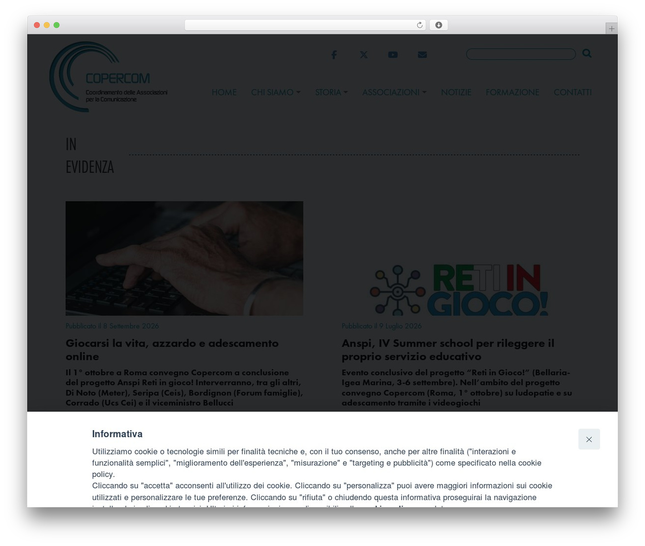 BSO-theme WordPress theme - www.copercom.it BSO-theme WordPress theme - www.copercom.it