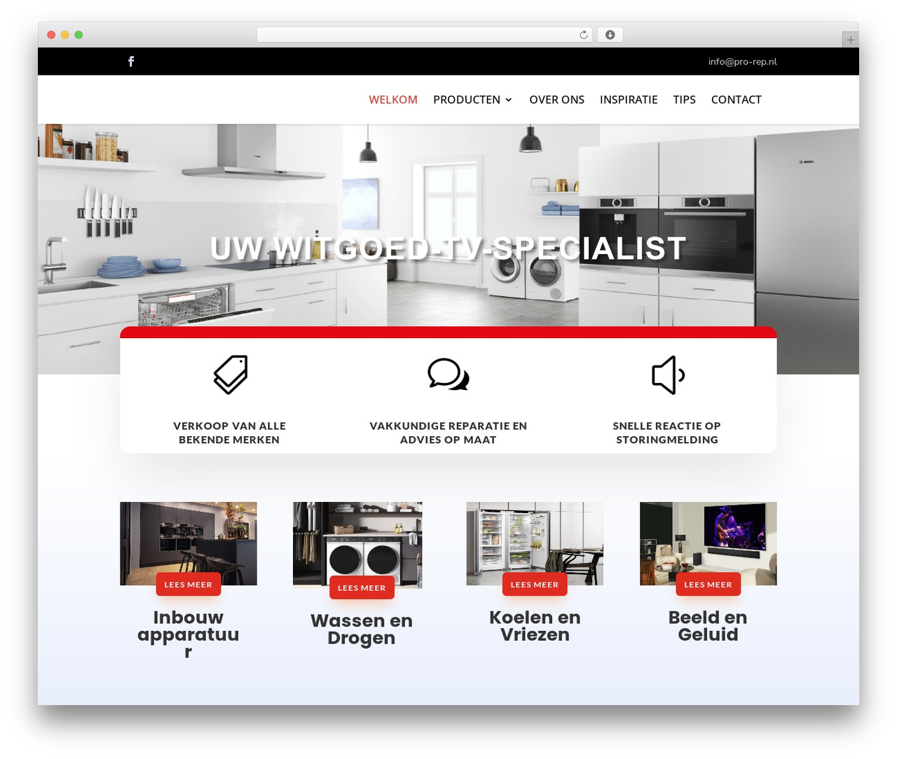 Divi WordPress theme - pro-rep.nl Divi WordPress theme - pro-rep.nl