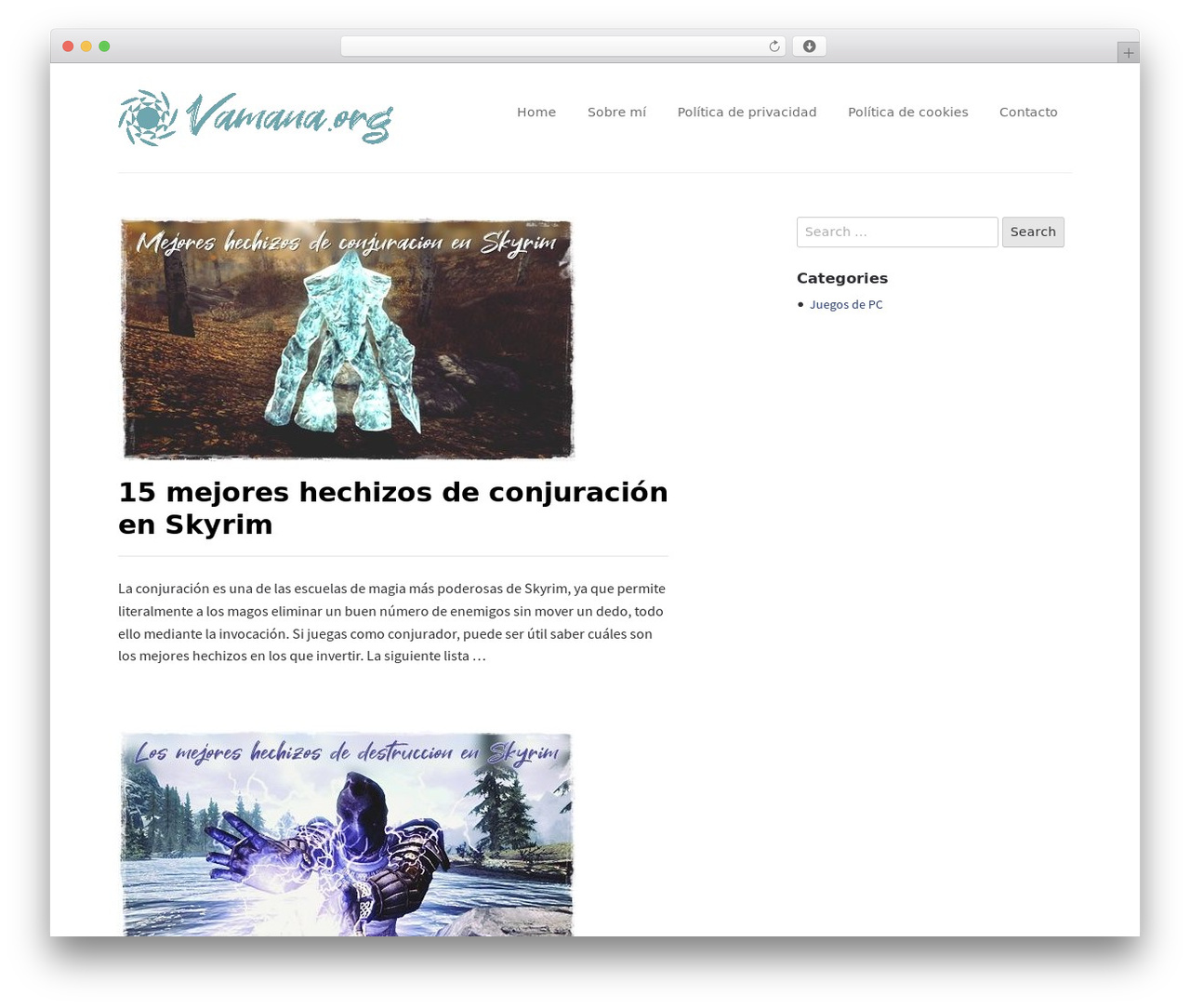 Editor Blocks theme WordPress - vamana.org Editor Blocks theme WordPress - vamana.org