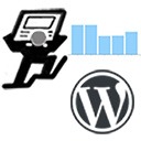 WP Theme Statistic free WordPress plugin by postmagthemes