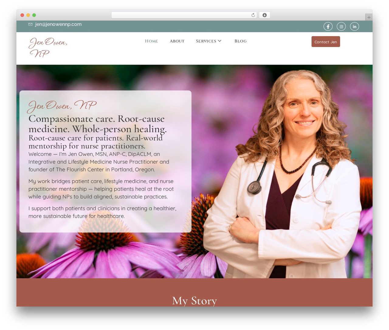 Hello Elementor WordPress theme - jenowennp.com Hello Elementor WordPress theme - jenowennp.com