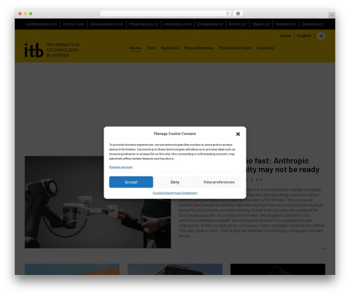 Comments Like Dislike (comments-like-dislike) free WordPress plugin - itechbus.com Comments Like Dislike (comments-like-dislike) free WordPress plugin - itechbus.com