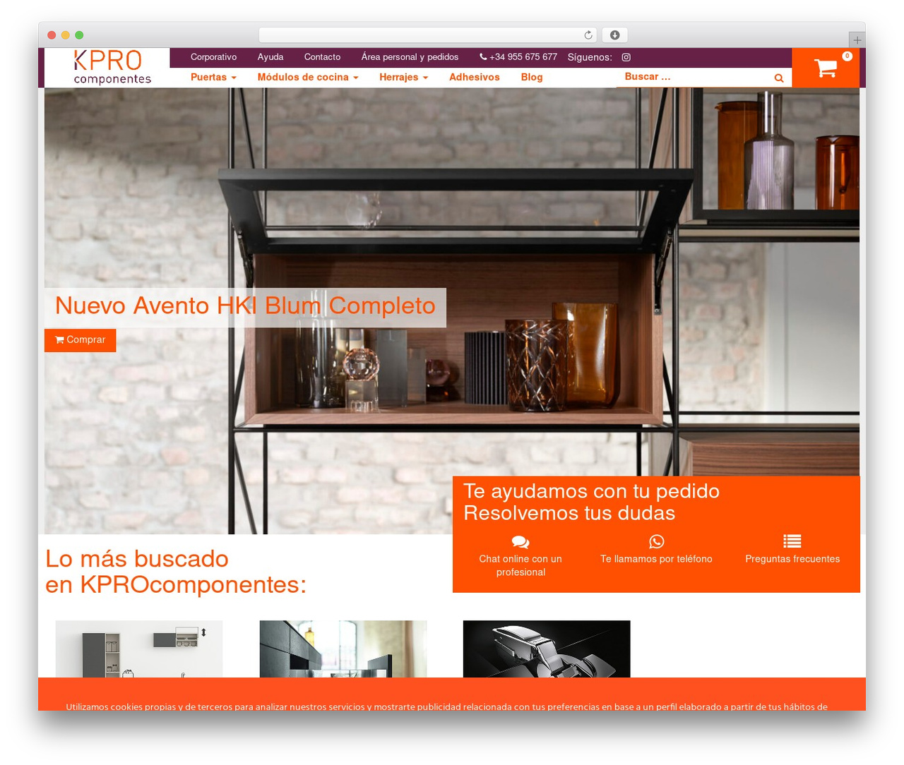 Theme WordPress Bootstrap Basic - kprocomponentes.com Theme WordPress Bootstrap Basic - kprocomponentes.com