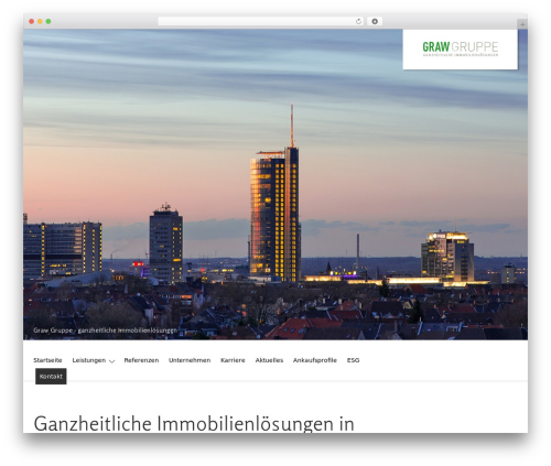 B Timeline (b-timeline) free WordPress plugin - graw-gruppe.de B Timeline (b-timeline) free WordPress plugin - graw-gruppe.de