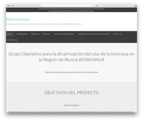 Fast Flow (fast-flow-dashboard) free WordPress plugin - biomasmur.es Fast Flow (fast-flow-dashboard) free WordPress plugin - biomasmur.es