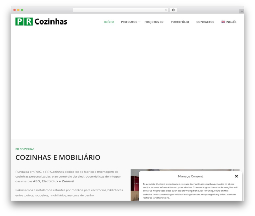 Speedygallery WordPress plugin - prcozinhas.com