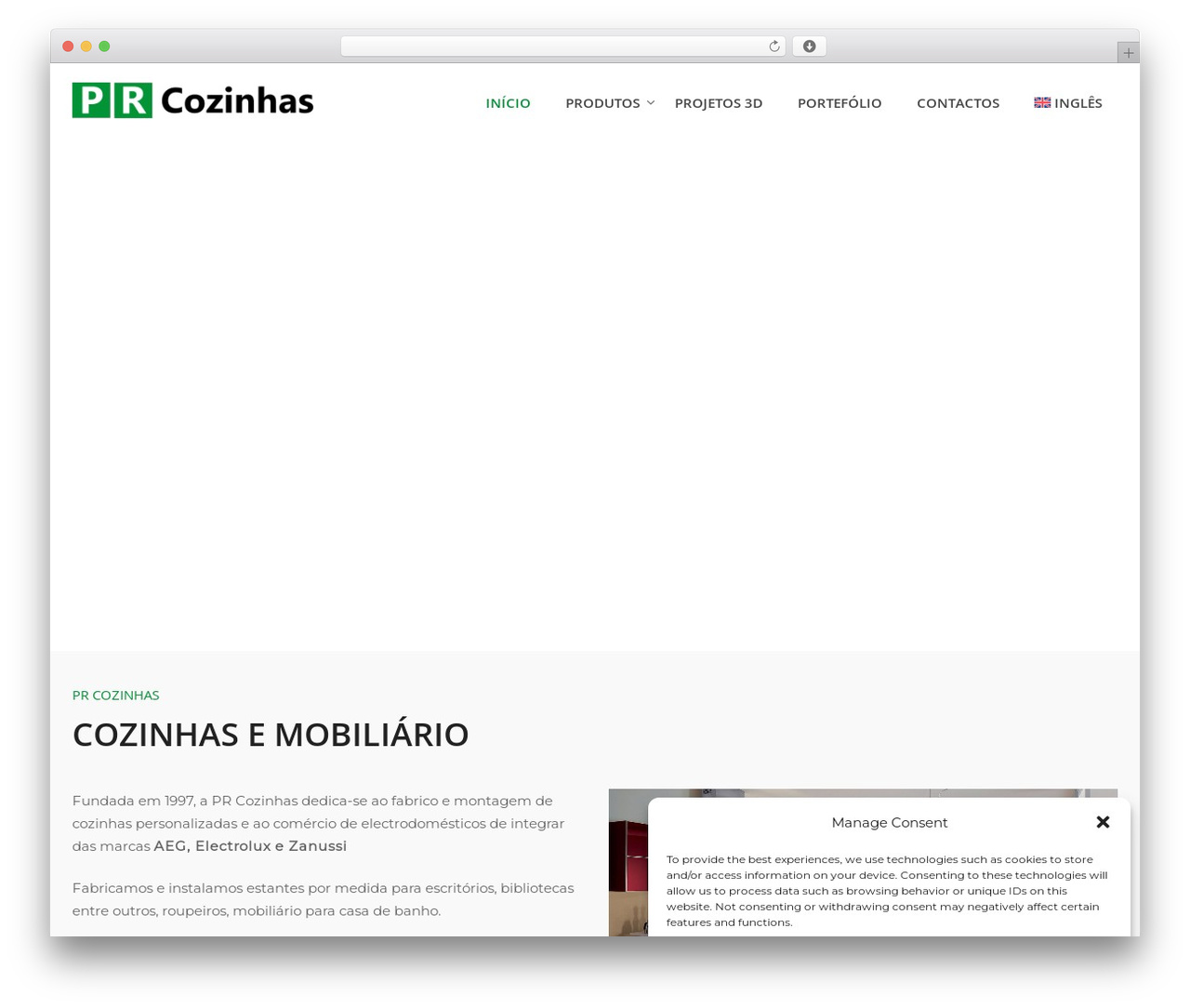 Theme WordPress GrassyWP - prcozinhas.com Theme WordPress GrassyWP - prcozinhas.com