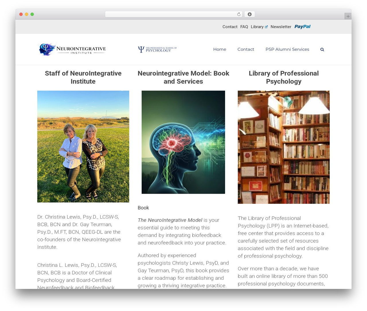 Tower theme WordPress - psychology.edu Tower theme WordPress - psychology.edu