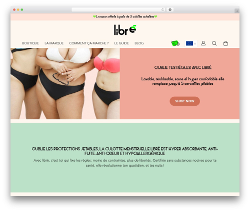 Advanced free flat shipping woocommerce pro WordPress plugin - wearlibre.com