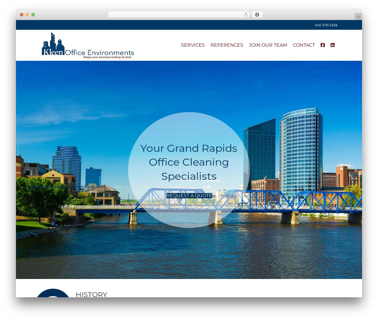 WordPress theme Beaver Builder Theme - kleenofficeenvironments.com WordPress theme Beaver Builder Theme - kleenofficeenvironments.com