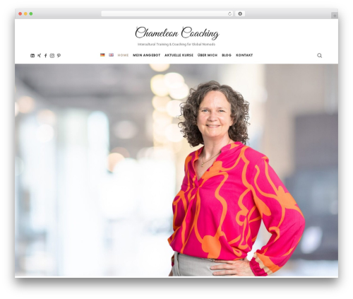Pixelwars core WordPress plugin - chameleon-coaching.com