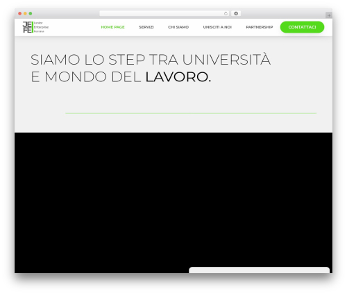 WP Custom Cursors (wp-custom-cursors) free WordPress plugin - jeferrara.it