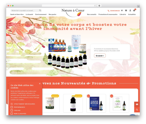 Advanced dynamic pricing for woocommerce pro WordPress plugin - natureacoeur.fr